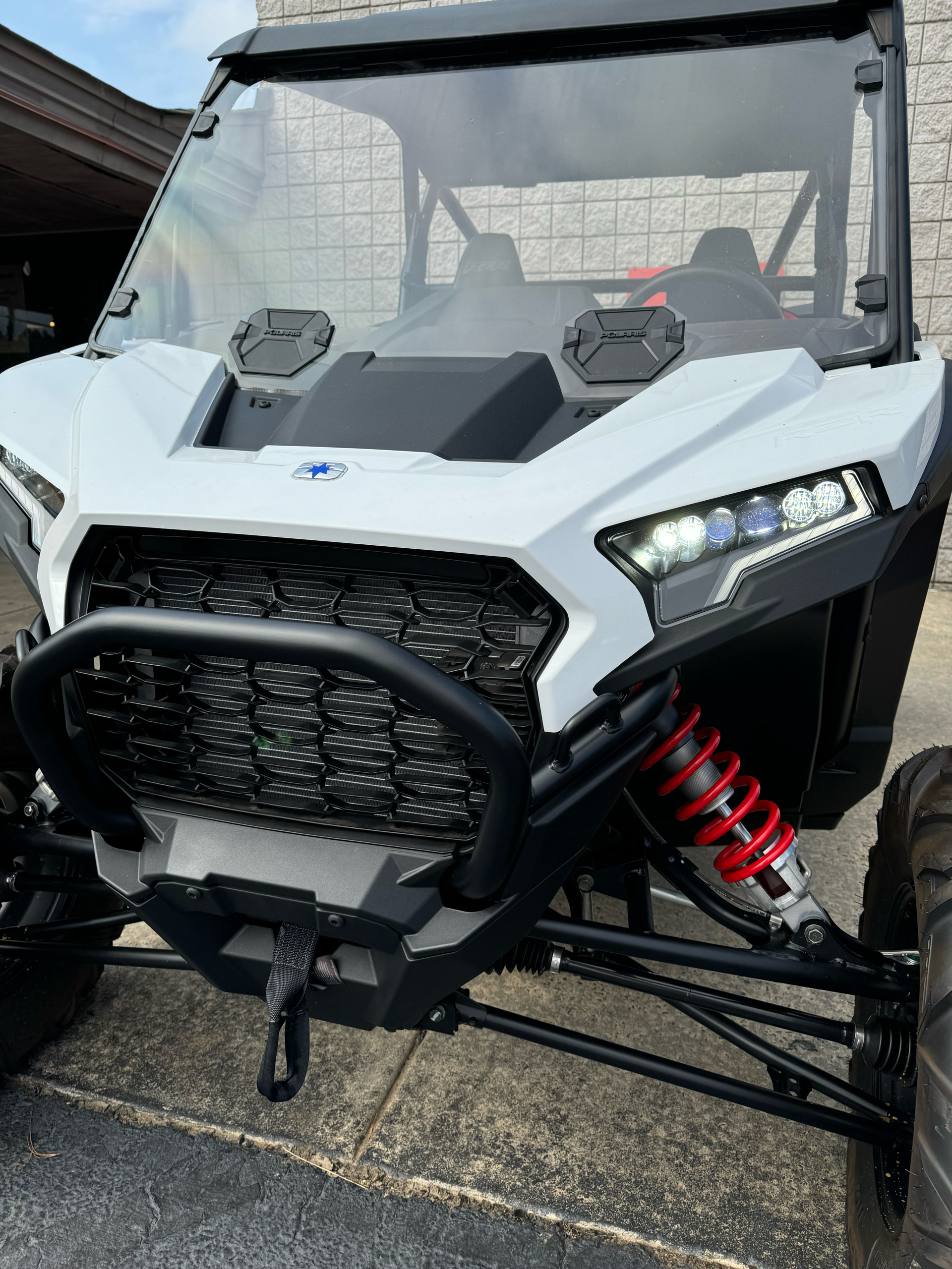 2024 Polaris RZR XP 1000 Sport in Lancaster, South Carolina - Photo 10