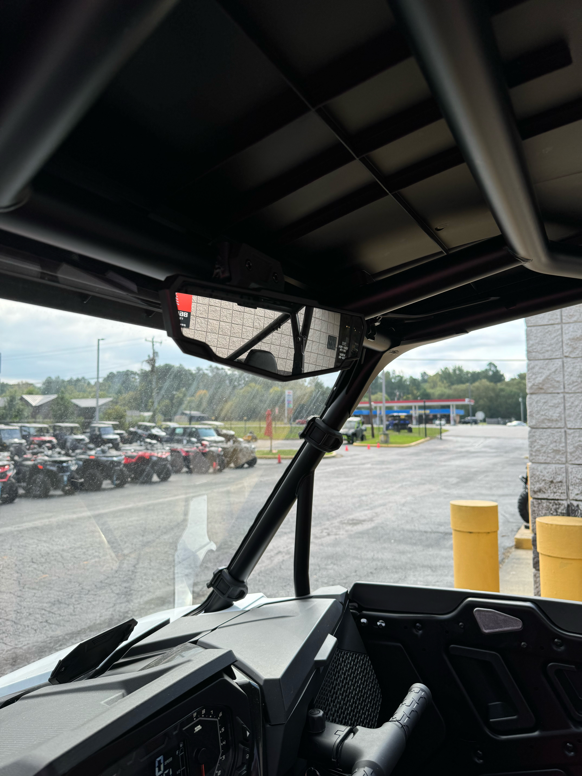 2024 Polaris RZR XP 1000 Sport in Lancaster, South Carolina - Photo 13