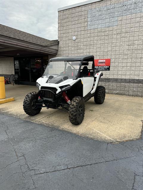 2024 Polaris RZR XP 1000 Sport in Lancaster, South Carolina - Photo 2