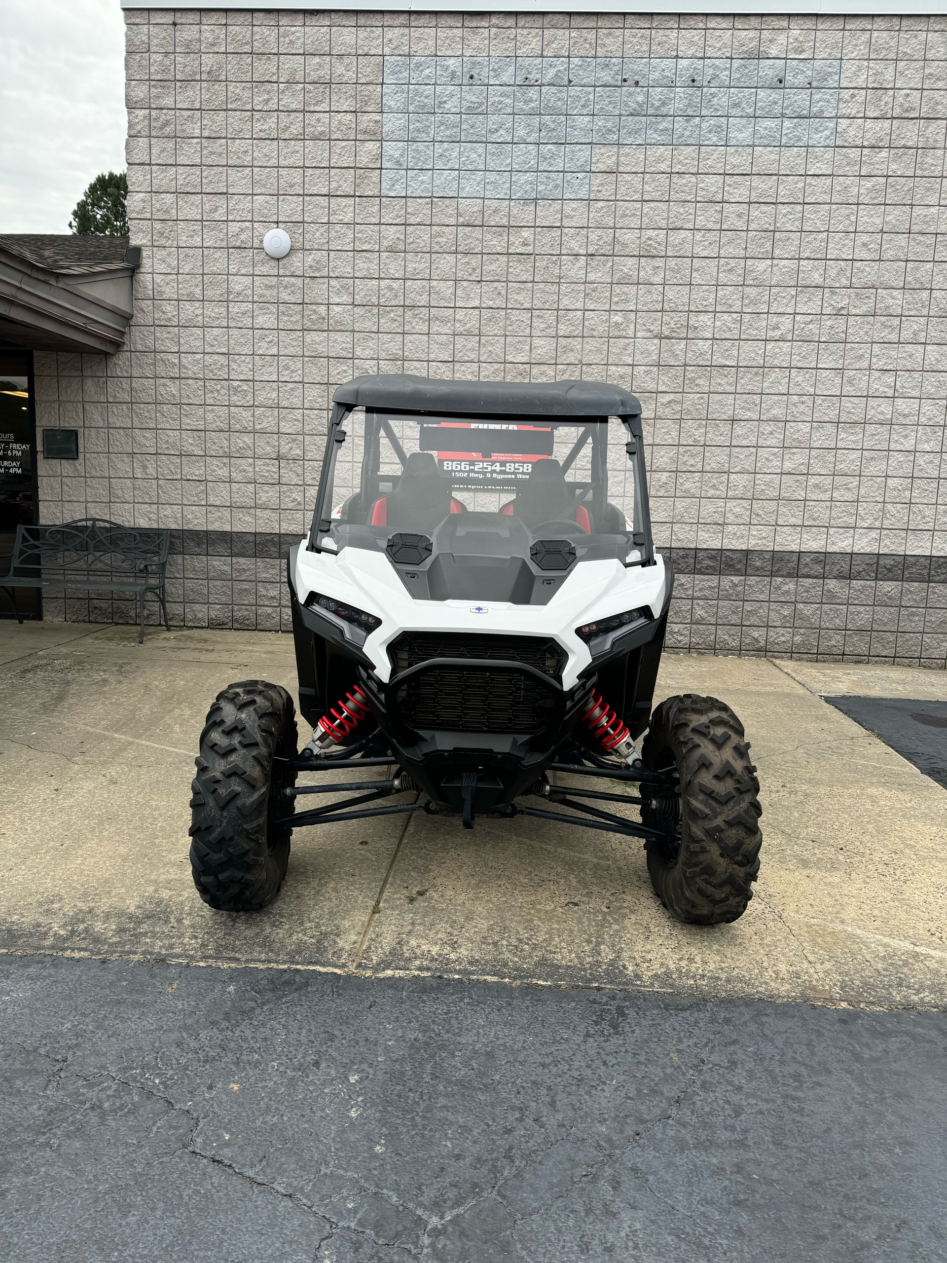 2024 Polaris RZR XP 1000 Sport in Lancaster, South Carolina - Photo 3