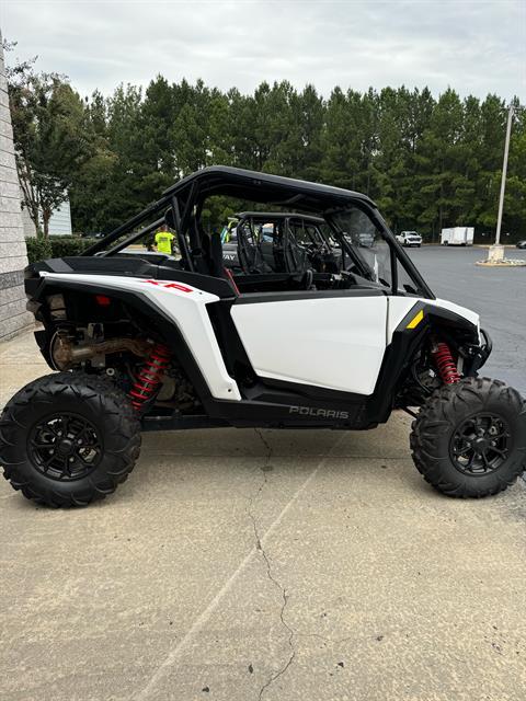 2024 Polaris RZR XP 1000 Sport in Lancaster, South Carolina - Photo 4