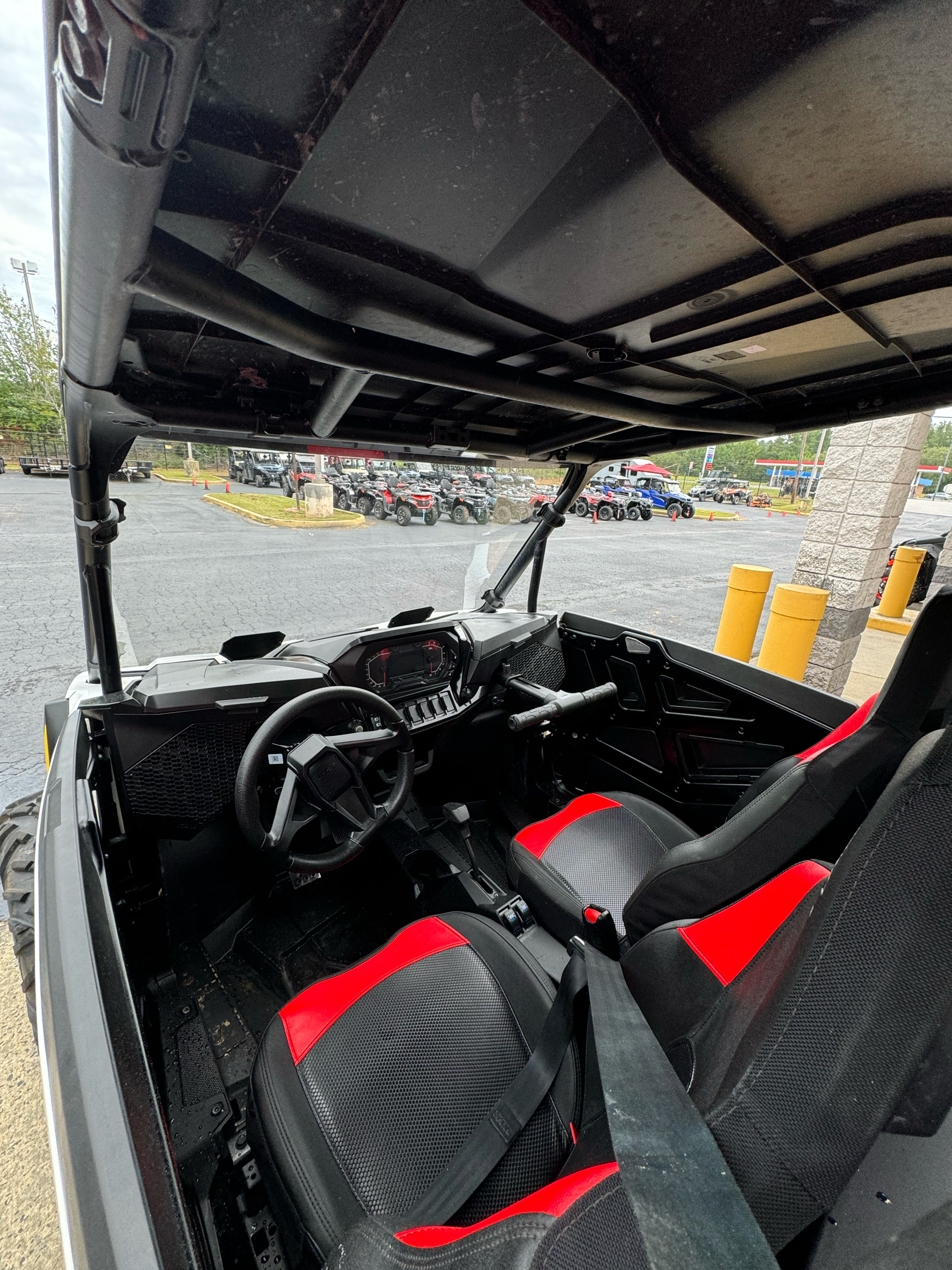 2024 Polaris RZR XP 1000 Sport in Lancaster, South Carolina - Photo 11