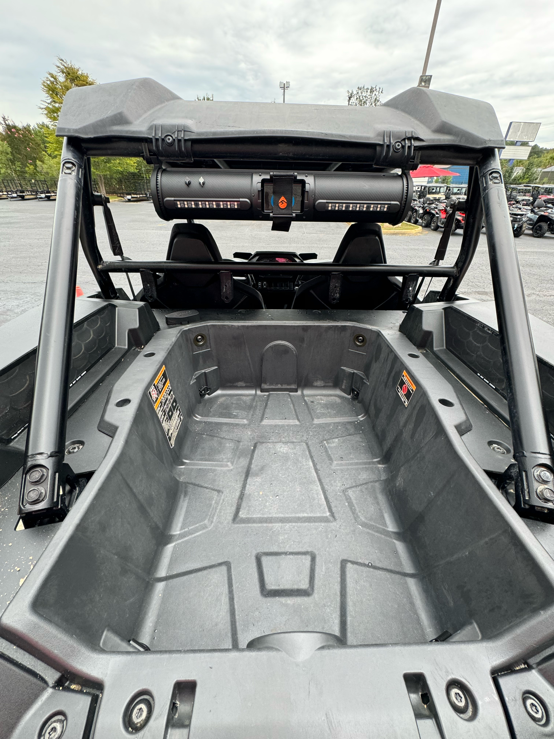 2024 Polaris RZR XP 1000 Sport in Lancaster, South Carolina - Photo 14