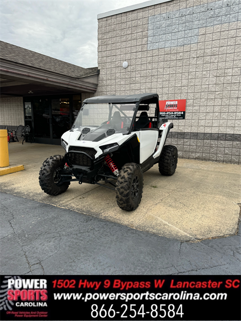 2024 Polaris RZR XP 1000 Sport in Lancaster, South Carolina