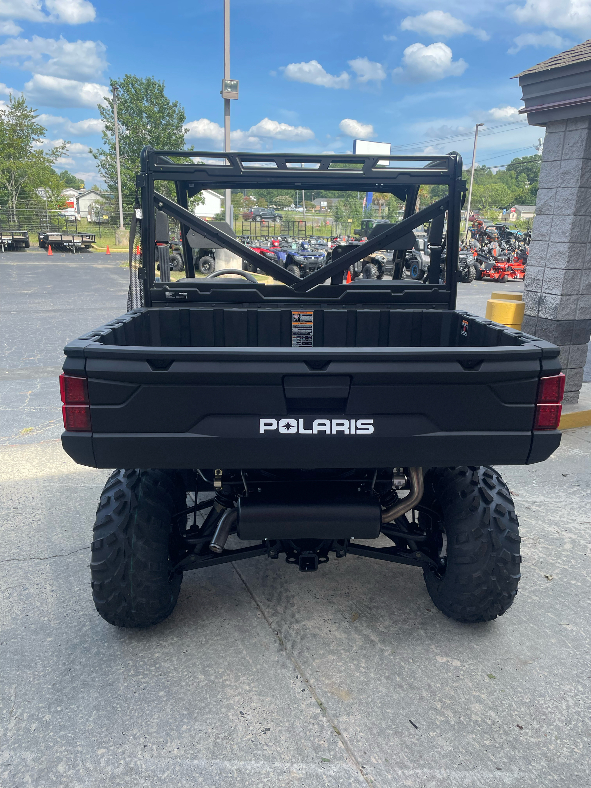 2023 Polaris Ranger 1000 Sport EPS in Lancaster, South Carolina - Photo 5