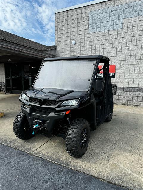 2025 CFMOTO UForce 1000 in Lancaster, South Carolina - Photo 2