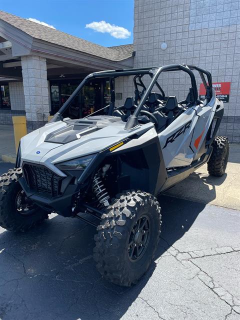 2024 Polaris RZR Pro XP 4 Sport in Lancaster, South Carolina - Photo 2