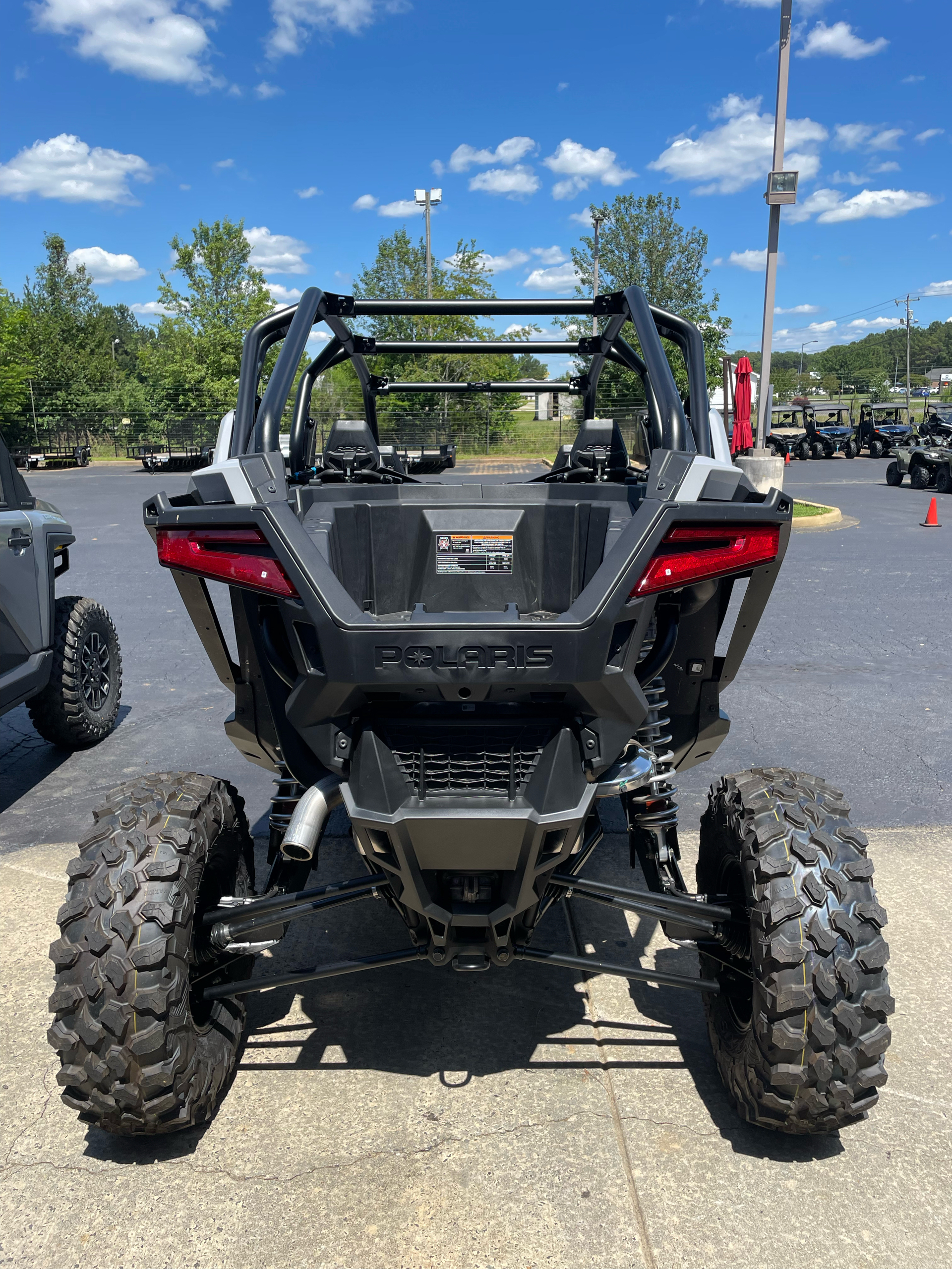 2024 Polaris RZR Pro XP 4 Sport in Lancaster, South Carolina - Photo 5