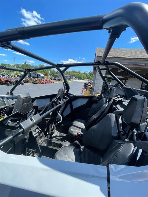 2024 Polaris RZR Pro XP 4 Sport in Lancaster, South Carolina - Photo 9