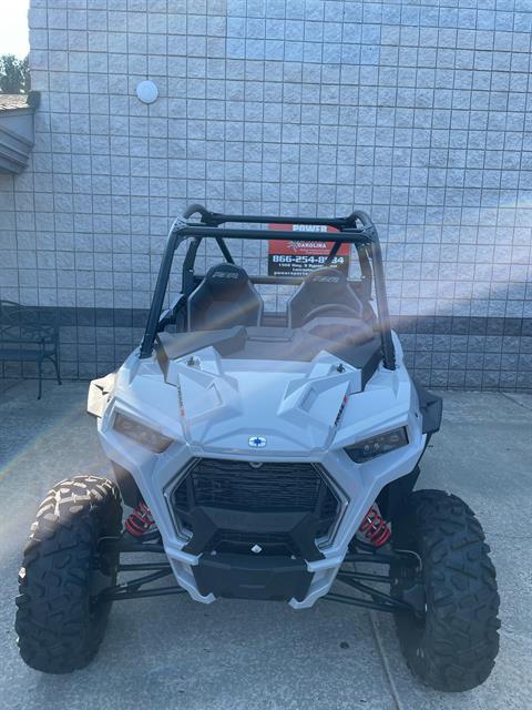 2023 Polaris RZR Trail S 1000 Premium in Lancaster, South Carolina - Photo 6