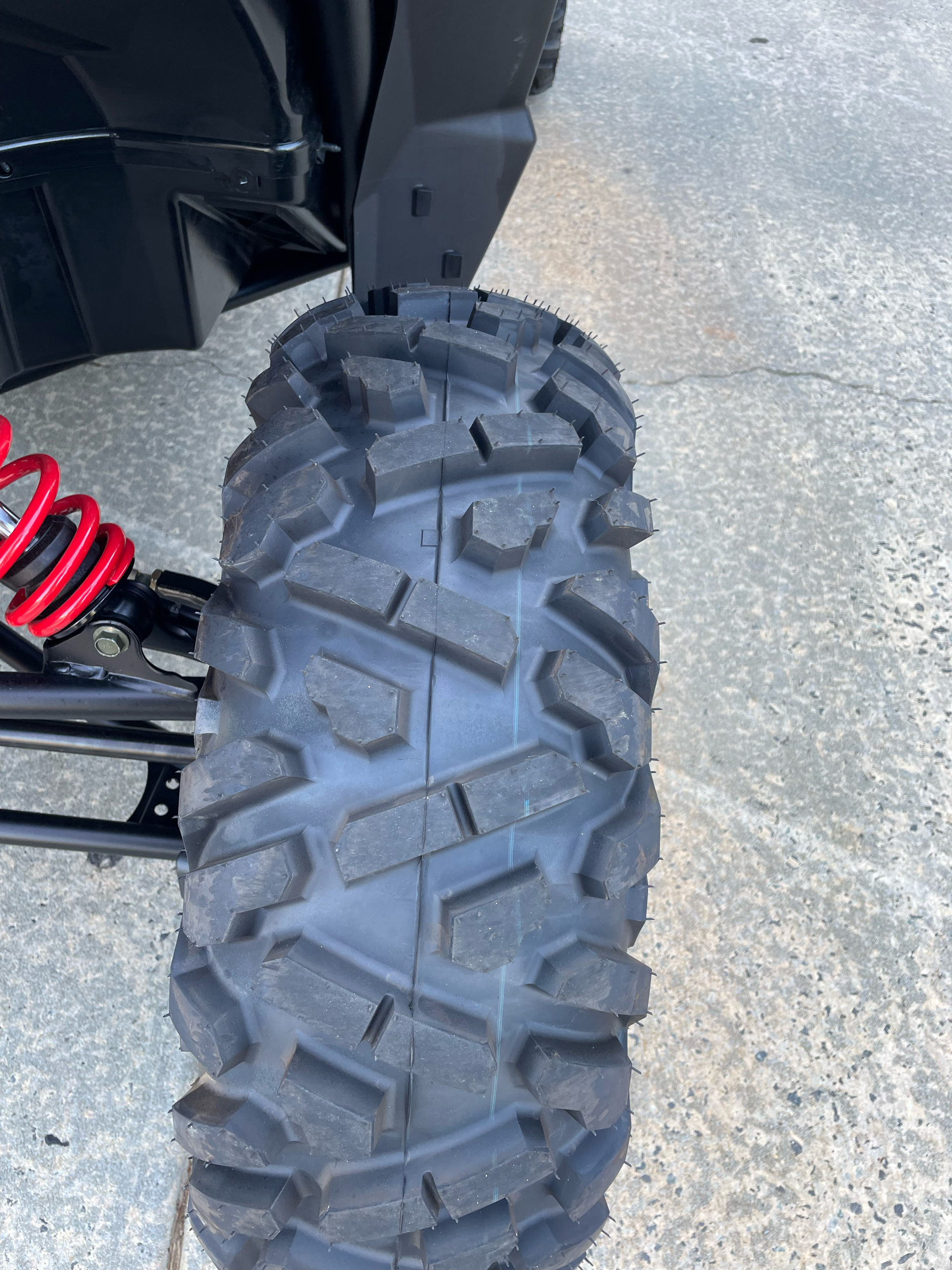 2023 Polaris RZR Trail S 1000 Premium in Lancaster, South Carolina - Photo 7