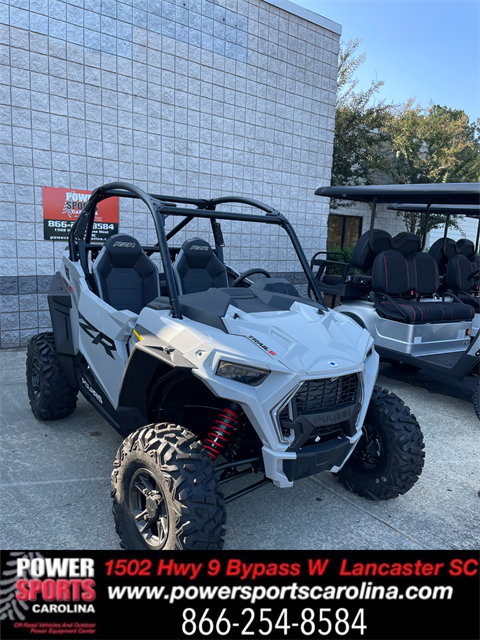 2023 Polaris RZR Trail S 1000 Premium in Lancaster, South Carolina - Photo 1