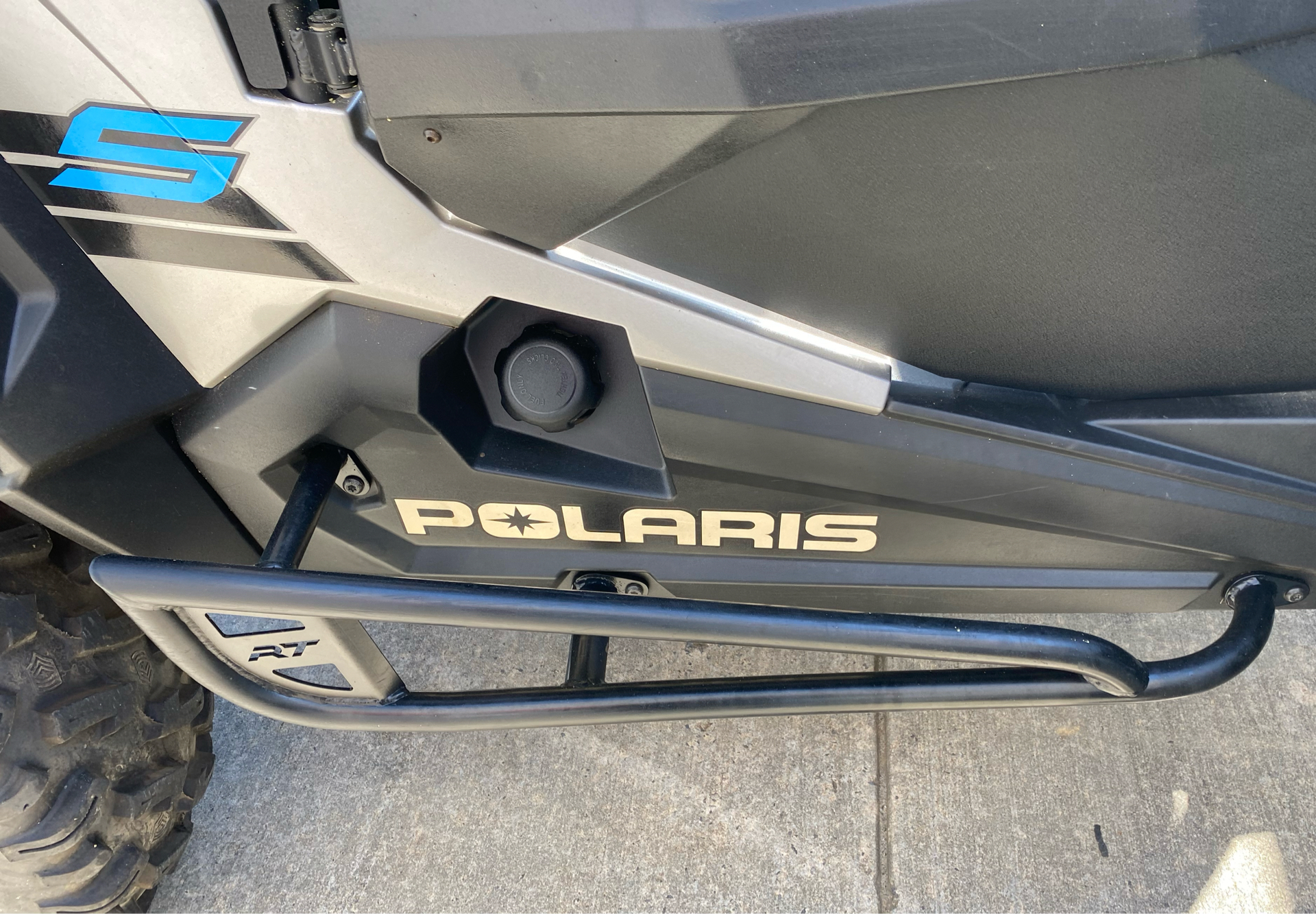 2020 Polaris RZR S 1000 Premium in Lancaster, South Carolina - Photo 16