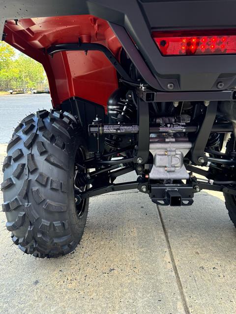 2025 Polaris Sportsman 450 H.O. in Lancaster, South Carolina - Photo 5