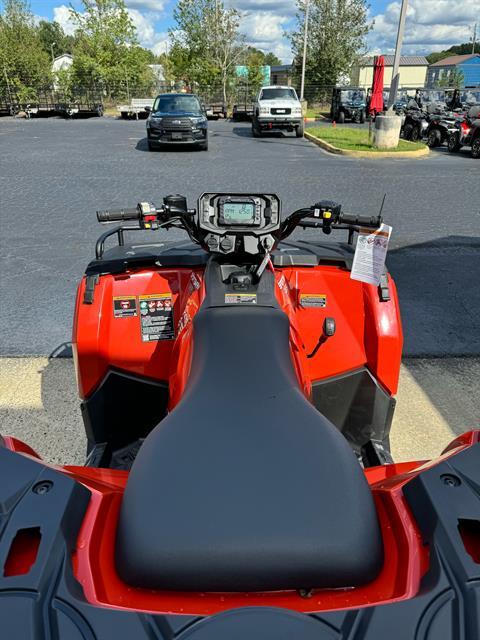 2025 Polaris Sportsman 450 H.O. in Lancaster, South Carolina - Photo 6