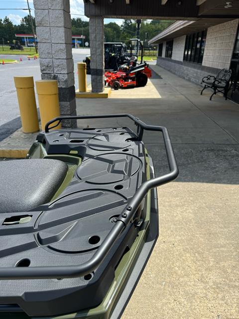 2024 Polaris Sportsman 570 EPS in Lancaster, South Carolina - Photo 8