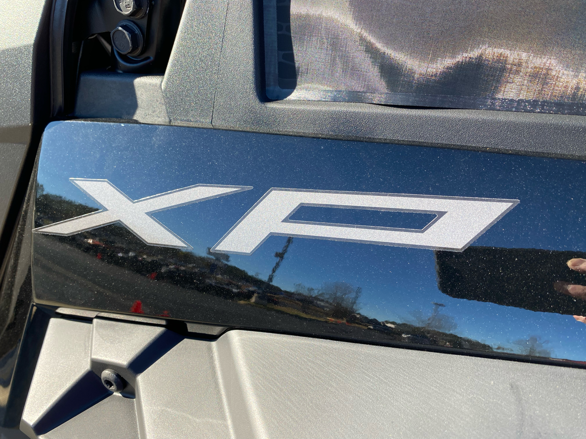 2023 Polaris RZR XP 4 1000 Sport in Lancaster, South Carolina - Photo 21