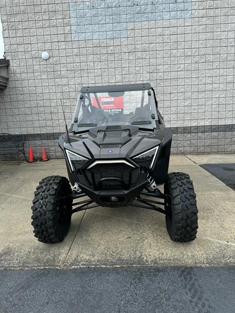 2024 Polaris RZR Pro XP Ultimate in Lancaster, South Carolina - Photo 3