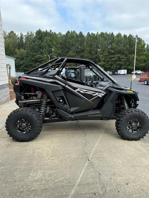 2024 Polaris RZR Pro XP Ultimate in Lancaster, South Carolina - Photo 4