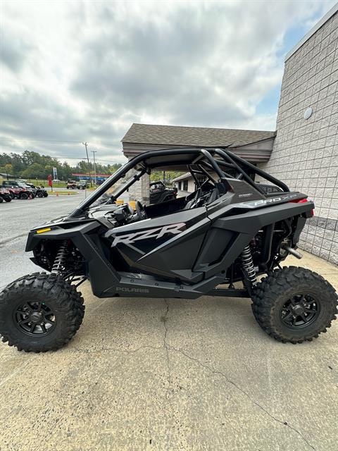 2024 Polaris RZR Pro XP Ultimate in Lancaster, South Carolina - Photo 6