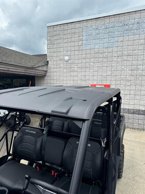 2025 Polaris Ranger Crew XP 1000 Premium in Lancaster, South Carolina - Photo 12