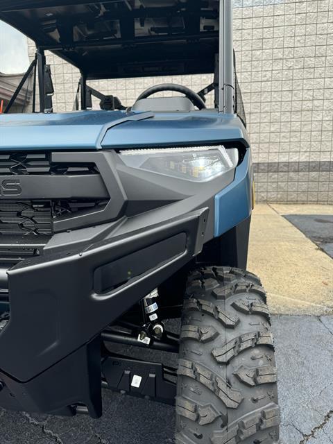 2025 Polaris Ranger Crew XP 1000 Premium in Lancaster, South Carolina - Photo 13