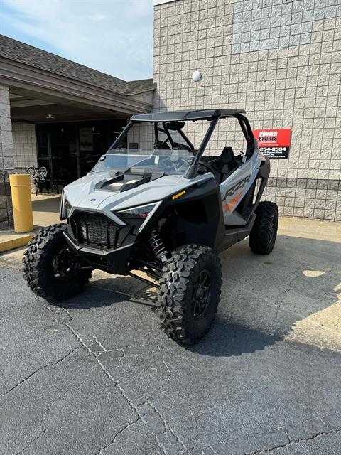 2024 Polaris RZR Pro XP Sport in Lancaster, South Carolina - Photo 2