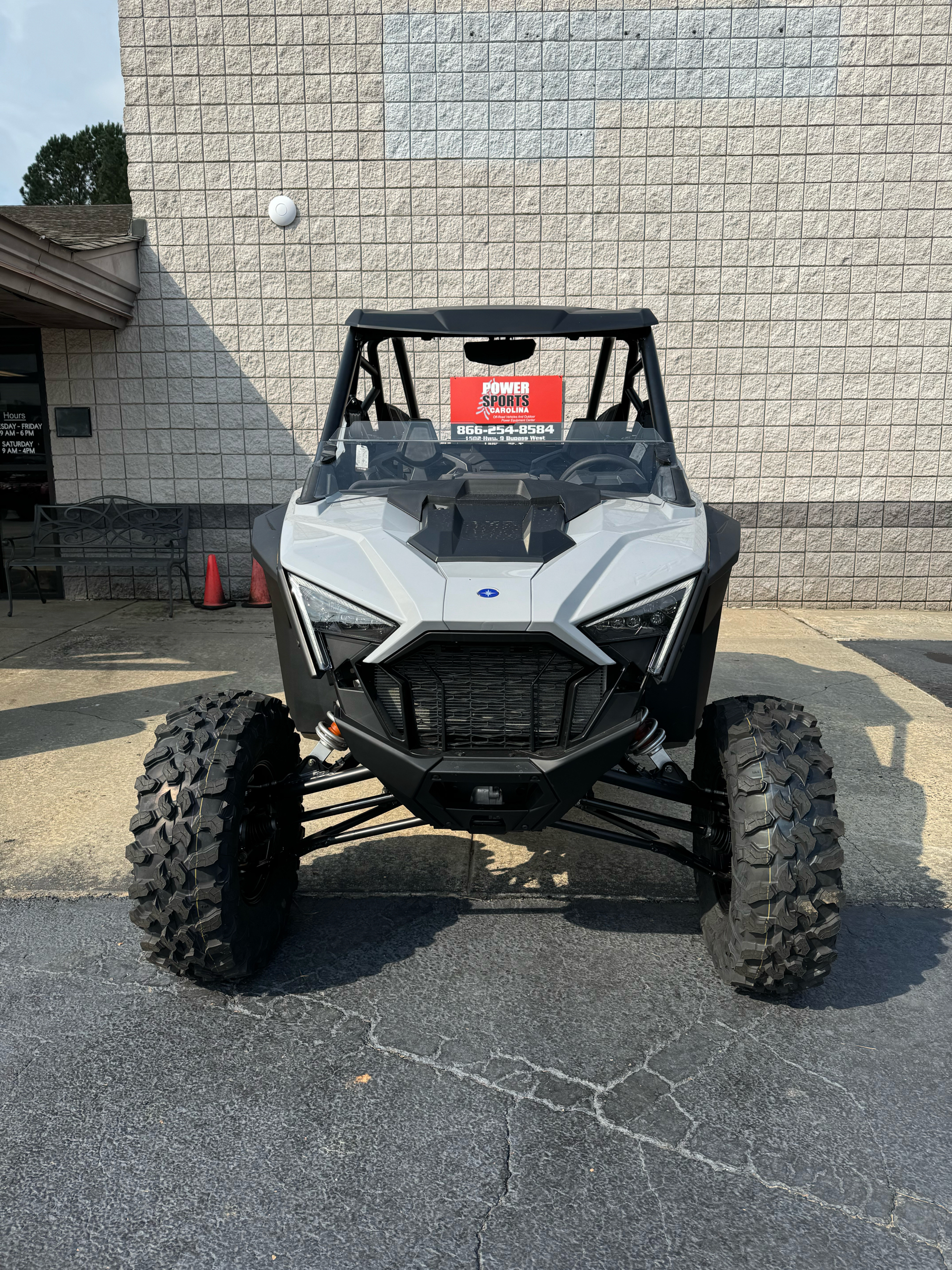 2024 Polaris RZR Pro XP Sport in Lancaster, South Carolina - Photo 3