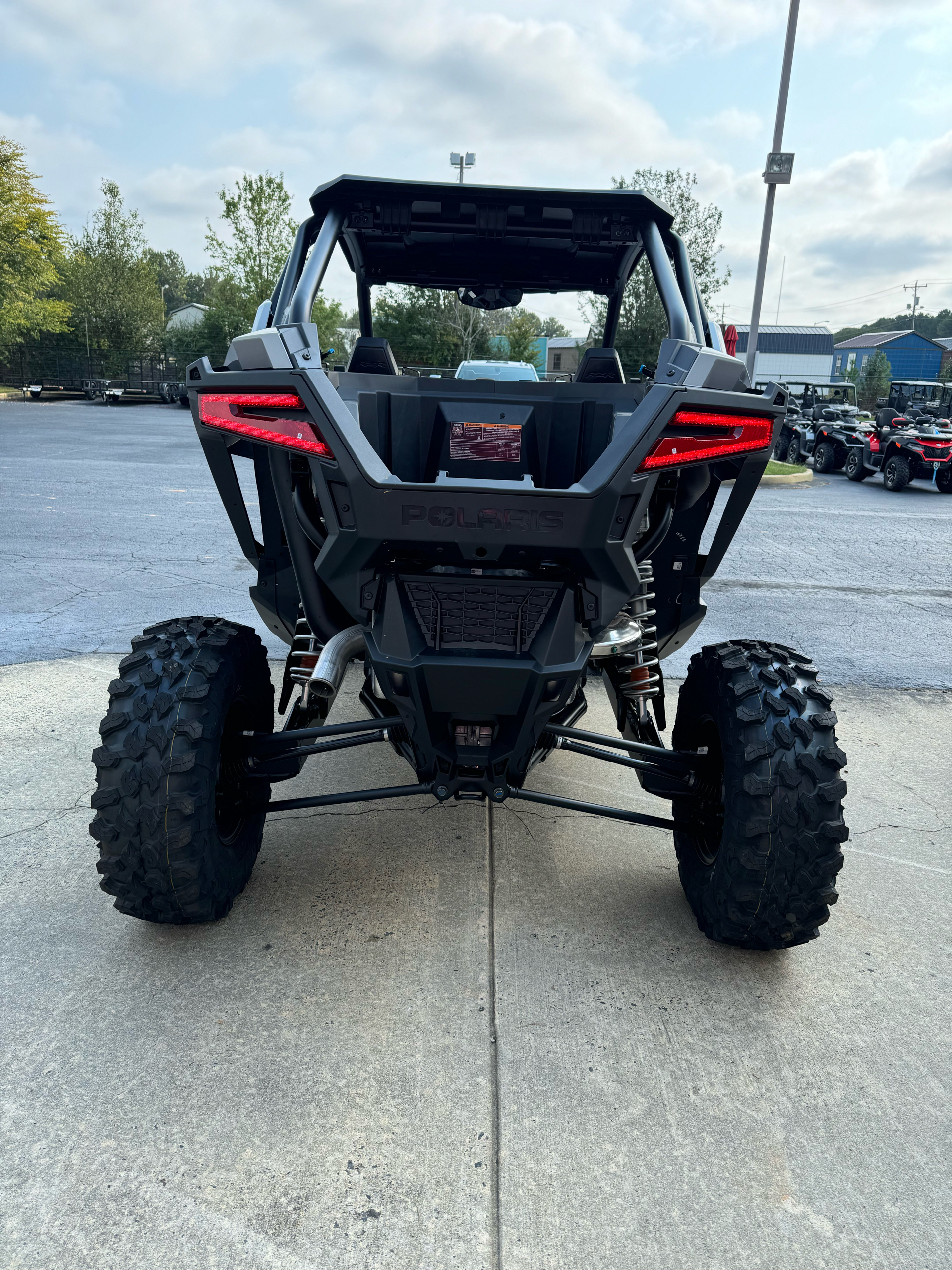 2024 Polaris RZR Pro XP Sport in Lancaster, South Carolina - Photo 5