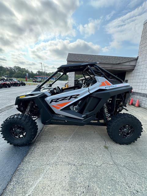 2024 Polaris RZR Pro XP Sport in Lancaster, South Carolina - Photo 6