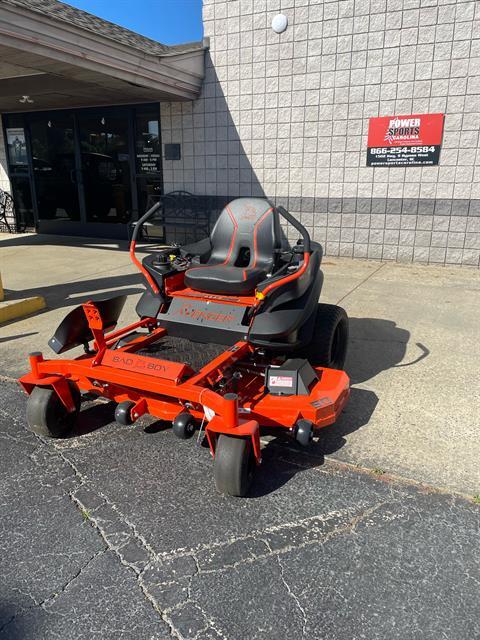 2024 Bad Boy Mowers ZT Avenger 60 in. Kawasaki FR691V 23 hp in Lancaster, South Carolina - Photo 2