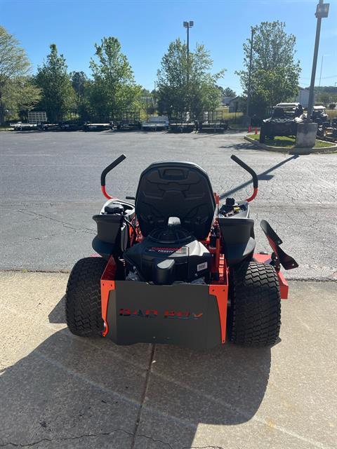 2024 Bad Boy Mowers ZT Avenger 60 in. Kawasaki FR691V 23 hp in Lancaster, South Carolina - Photo 5