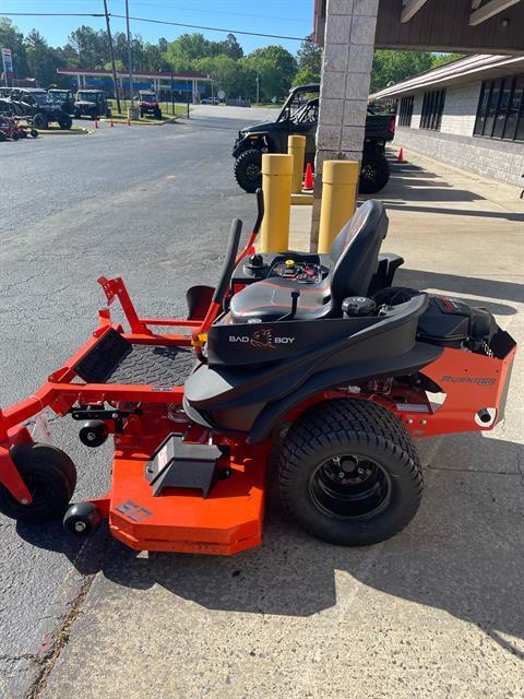 2024 Bad Boy Mowers ZT Avenger 60 in. Kawasaki FR691V 23 hp in Lancaster, South Carolina - Photo 6