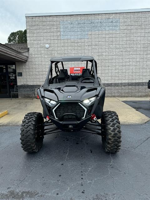 2025 Polaris RZR Pro XP 4 Ultimate in Lancaster, South Carolina - Photo 3