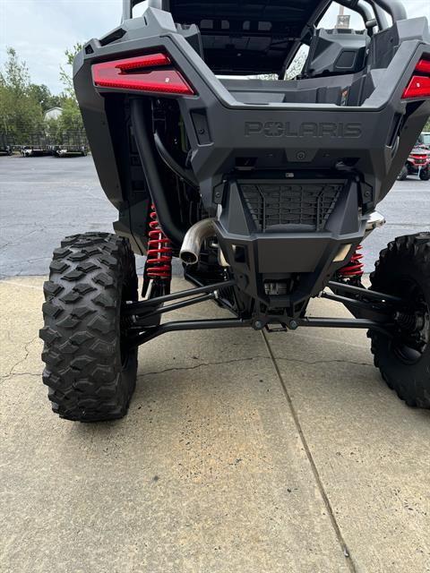 2025 Polaris RZR Pro XP 4 Ultimate in Lancaster, South Carolina - Photo 8