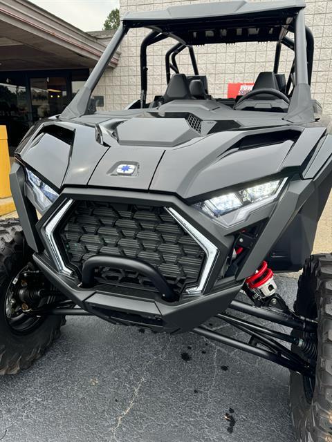 2025 Polaris RZR Pro XP 4 Ultimate in Lancaster, South Carolina - Photo 11