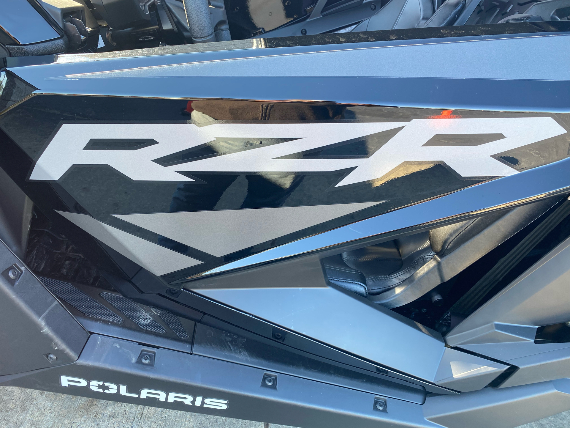 2022 Polaris RZR PRO XP Sport - Walker Evans Shocks in Lancaster, South Carolina - Photo 18