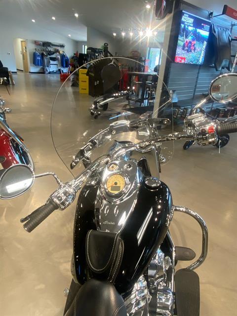 2016 Indian Chief® Vintage in Lancaster, South Carolina - Photo 8