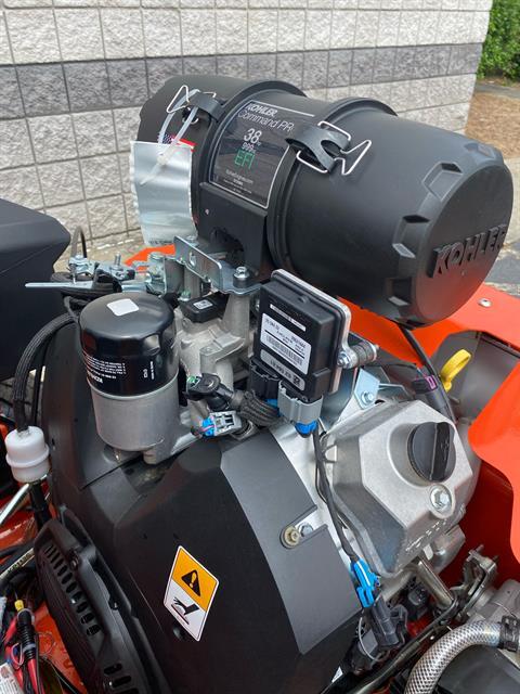 2023 Bad Boy Mowers Renegade Gas 61 in. Kohler EFI 38.5 hp in Lancaster, South Carolina - Photo 12