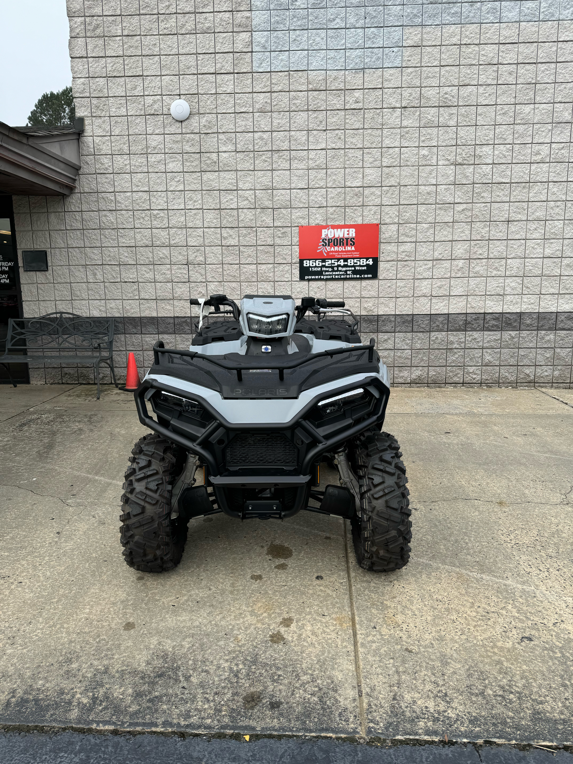 2024 Polaris Sportsman 570 Premium in Lancaster, South Carolina - Photo 3