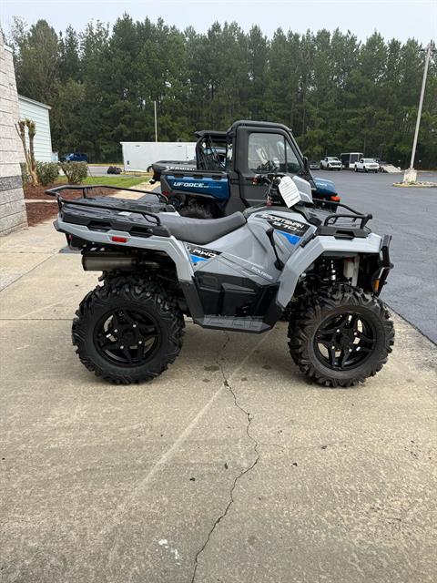 2024 Polaris Sportsman 570 Premium in Lancaster, South Carolina - Photo 4