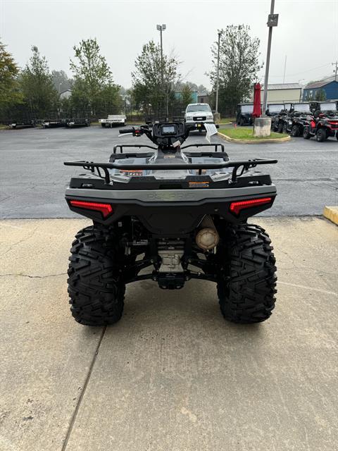 2024 Polaris Sportsman 570 Premium in Lancaster, South Carolina - Photo 5