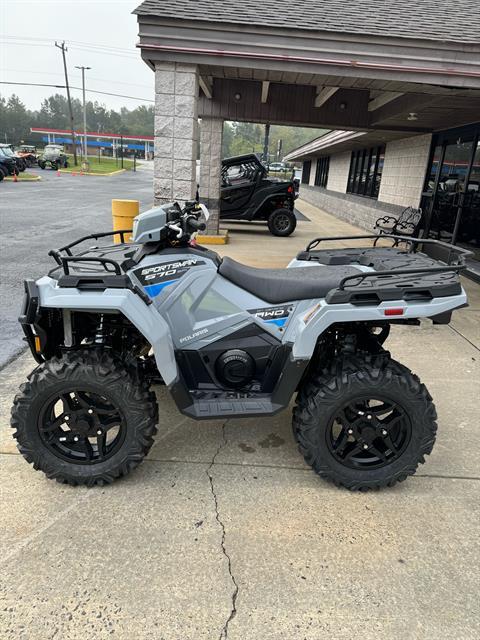 2024 Polaris Sportsman 570 Premium in Lancaster, South Carolina - Photo 6