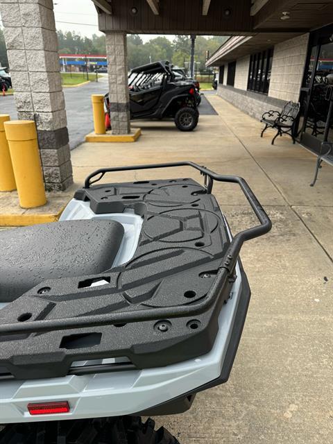 2024 Polaris Sportsman 570 Premium in Lancaster, South Carolina - Photo 10