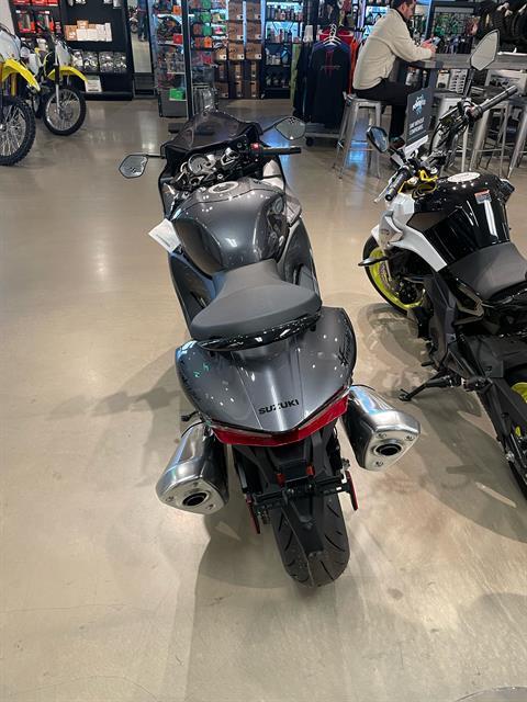 2024 Suzuki Hayabusa in Lancaster, South Carolina - Photo 1