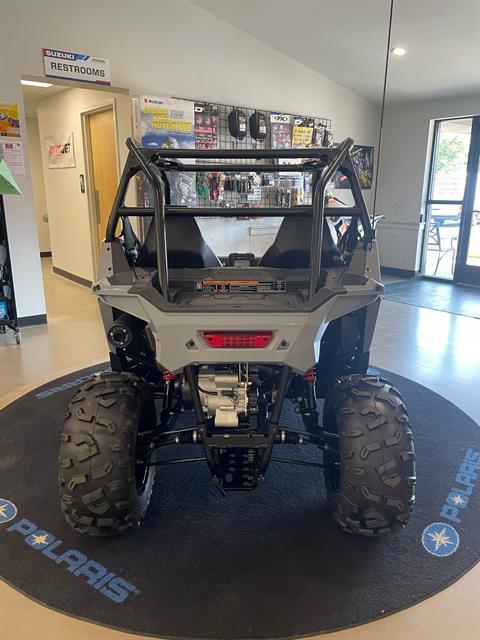 2024 Polaris RZR 200 EFI in Lancaster, South Carolina - Photo 3