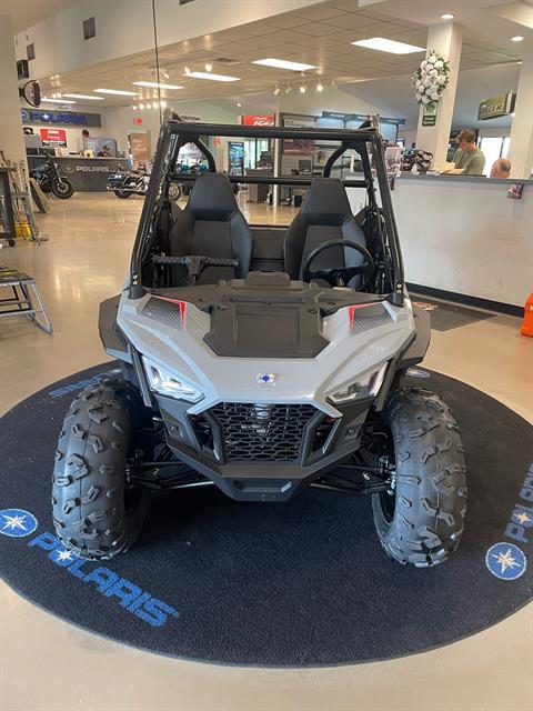 2024 Polaris RZR 200 EFI in Lancaster, South Carolina - Photo 7