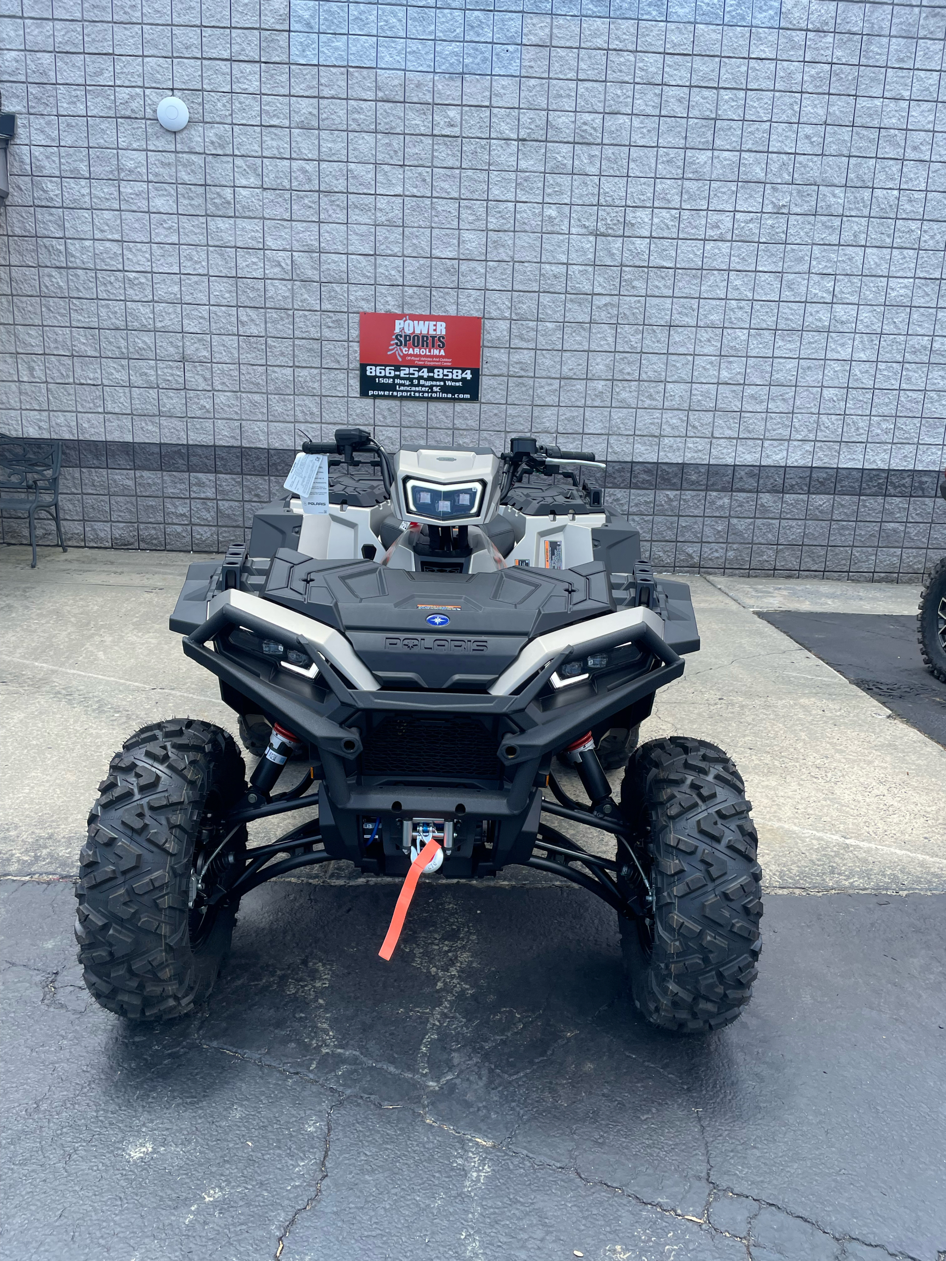 2024 Polaris Sportsman XP 1000 S in Lancaster, South Carolina - Photo 3