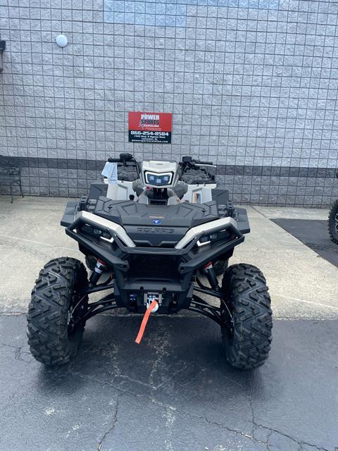 2024 Polaris Sportsman XP 1000 S in Lancaster, South Carolina - Photo 3