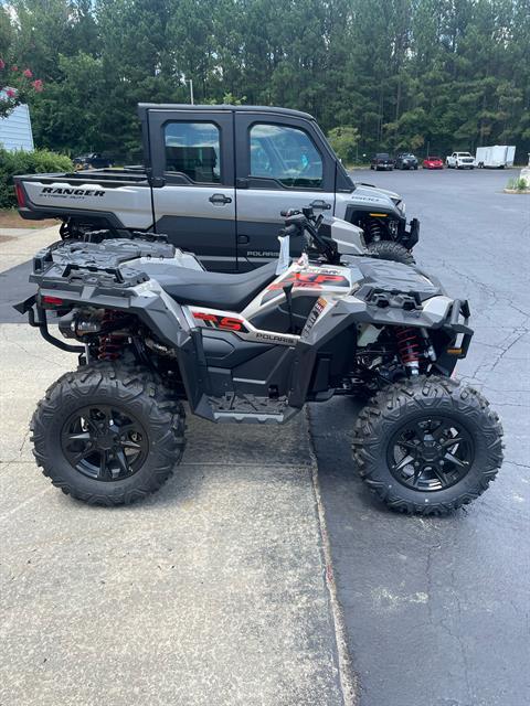 2024 Polaris Sportsman XP 1000 S in Lancaster, South Carolina - Photo 4